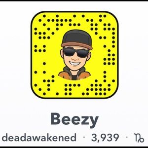 Meet your Posher, Andrew